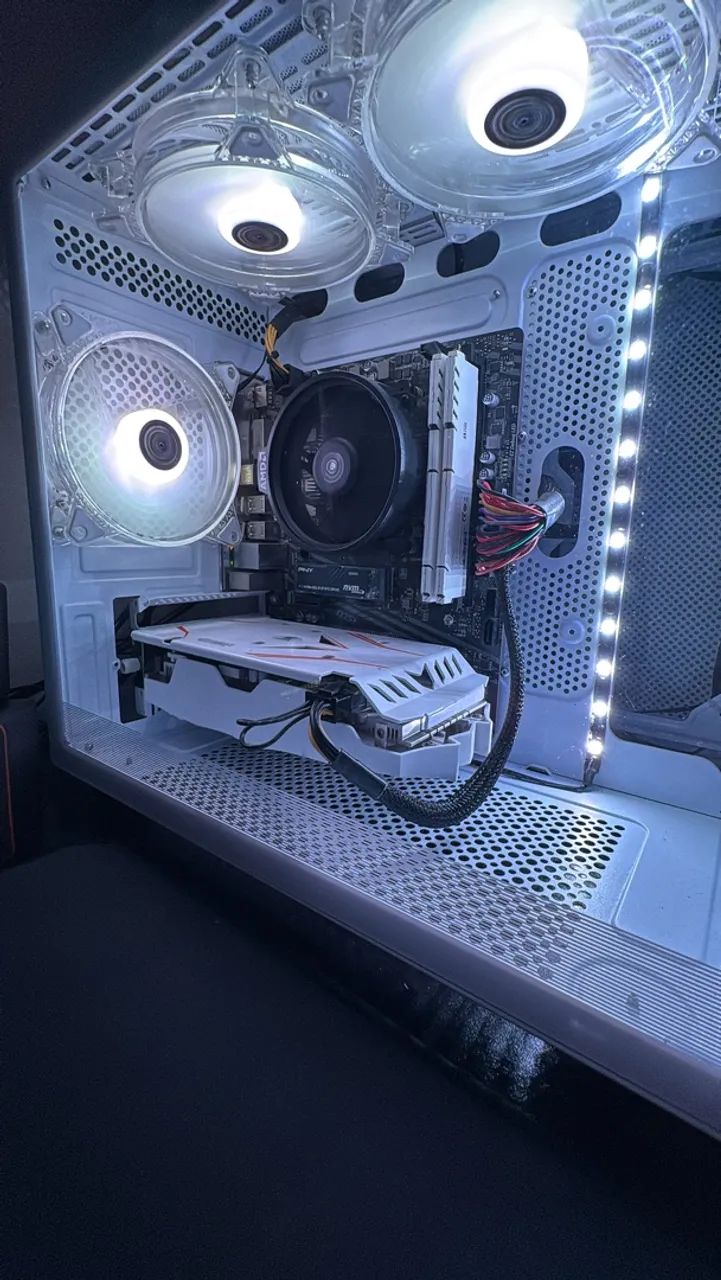 Vendo placa de vídeo no preço !  - Foto 2