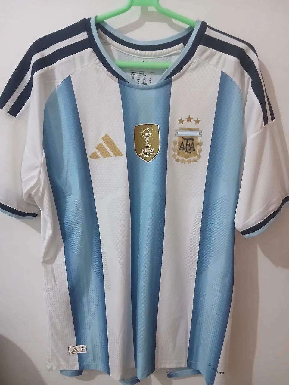 Kit Camisas time - Fortaleza Ceará