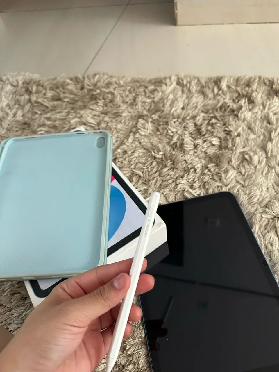 iPad 11 (a16) - Foto 5