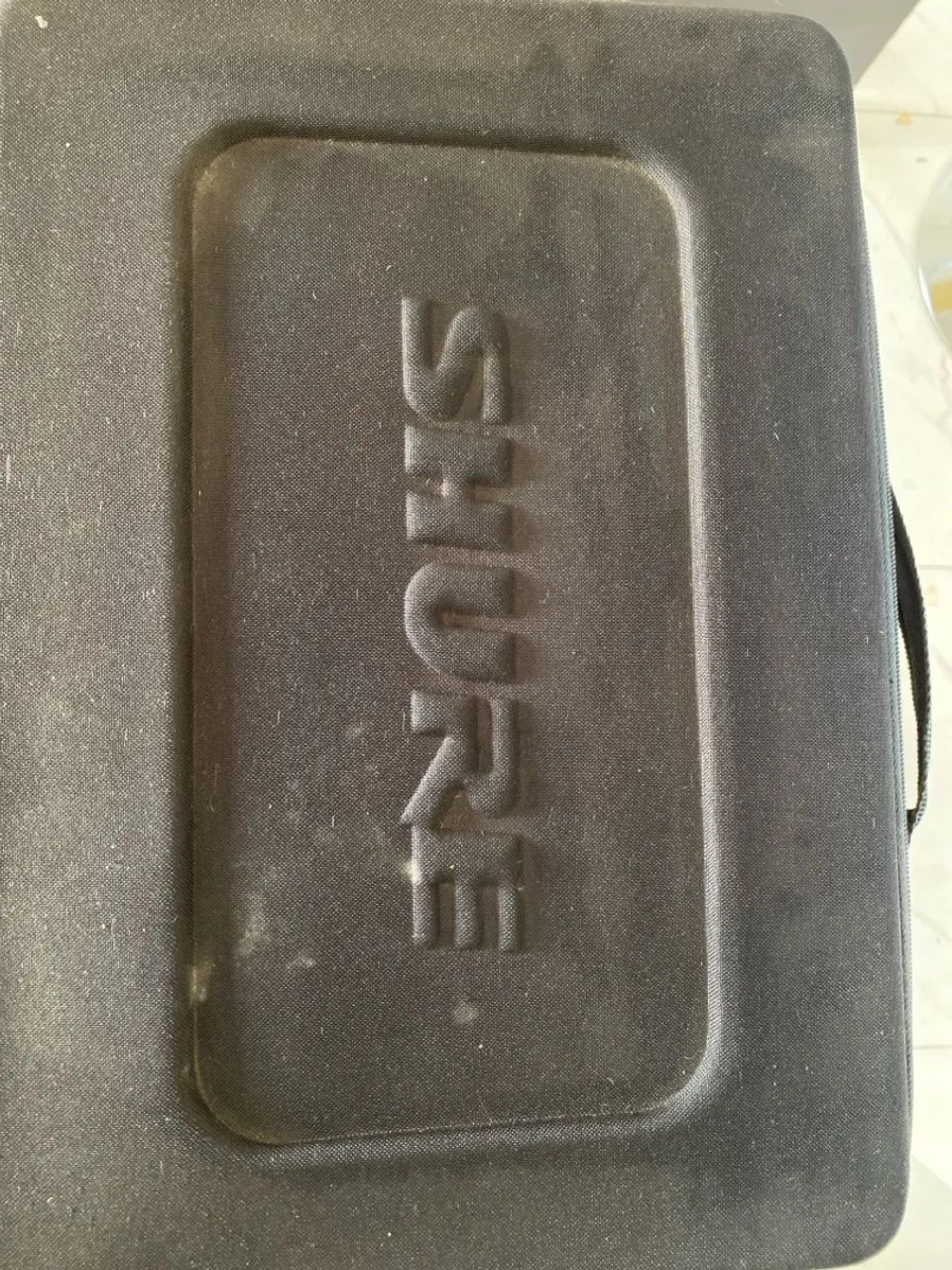 Kit de microfones DMK57 Shure - Foto 2