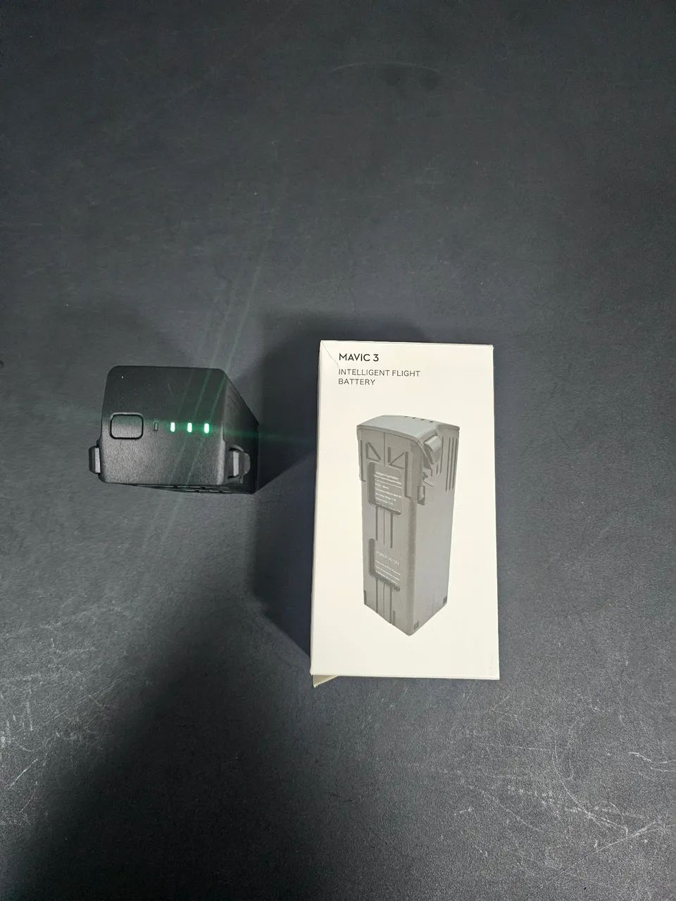 Bateria DJI Mavic 3  - Foto 2