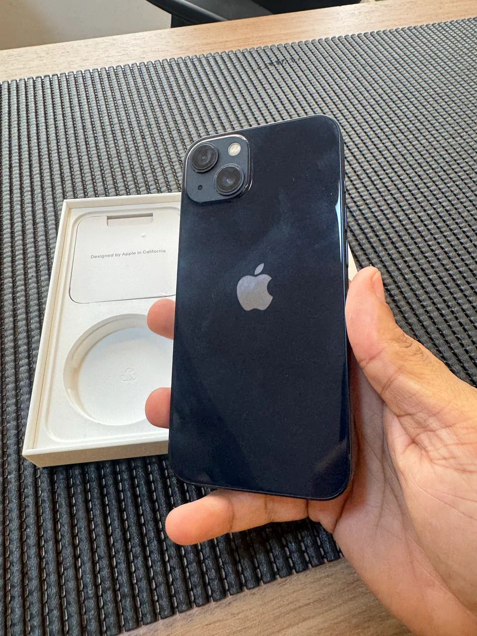 iPhone 14 128 GB  - Foto 2
