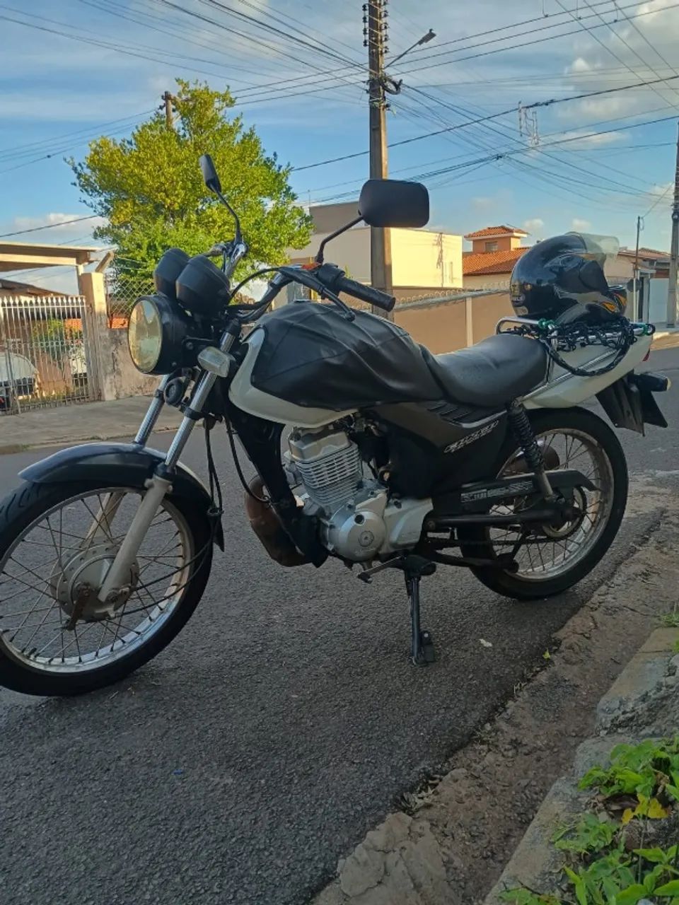 Cargo KS 125 - Foto 3