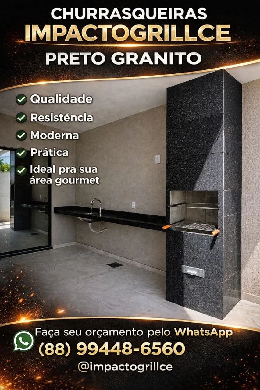 kit área gourmet  - Foto 2