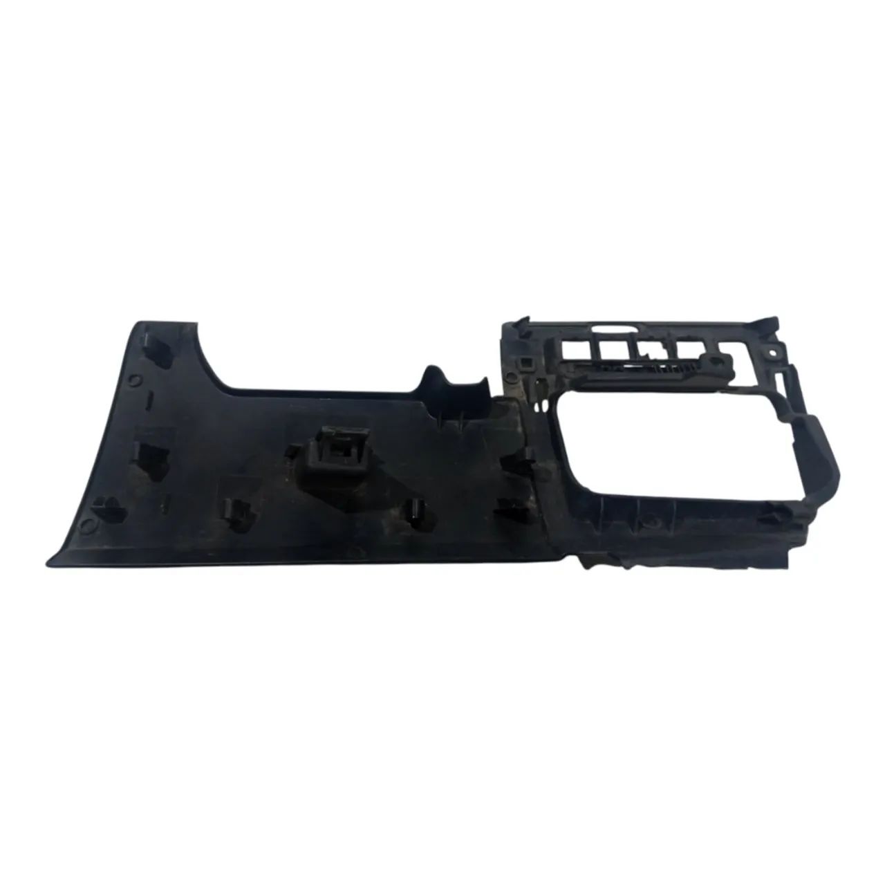 Moldura Painel Inferior Caixa Fusível Citroen C4 2004 A 2013 - Foto 6
