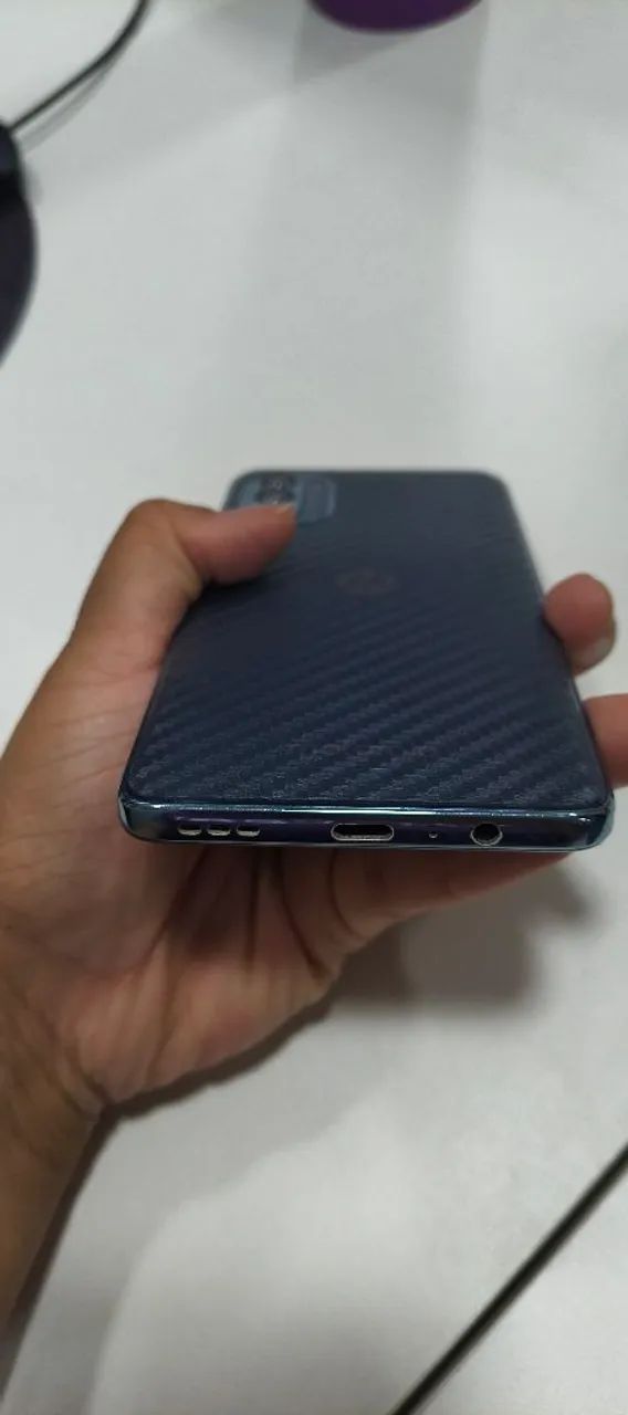 Moto g52  - Foto 3