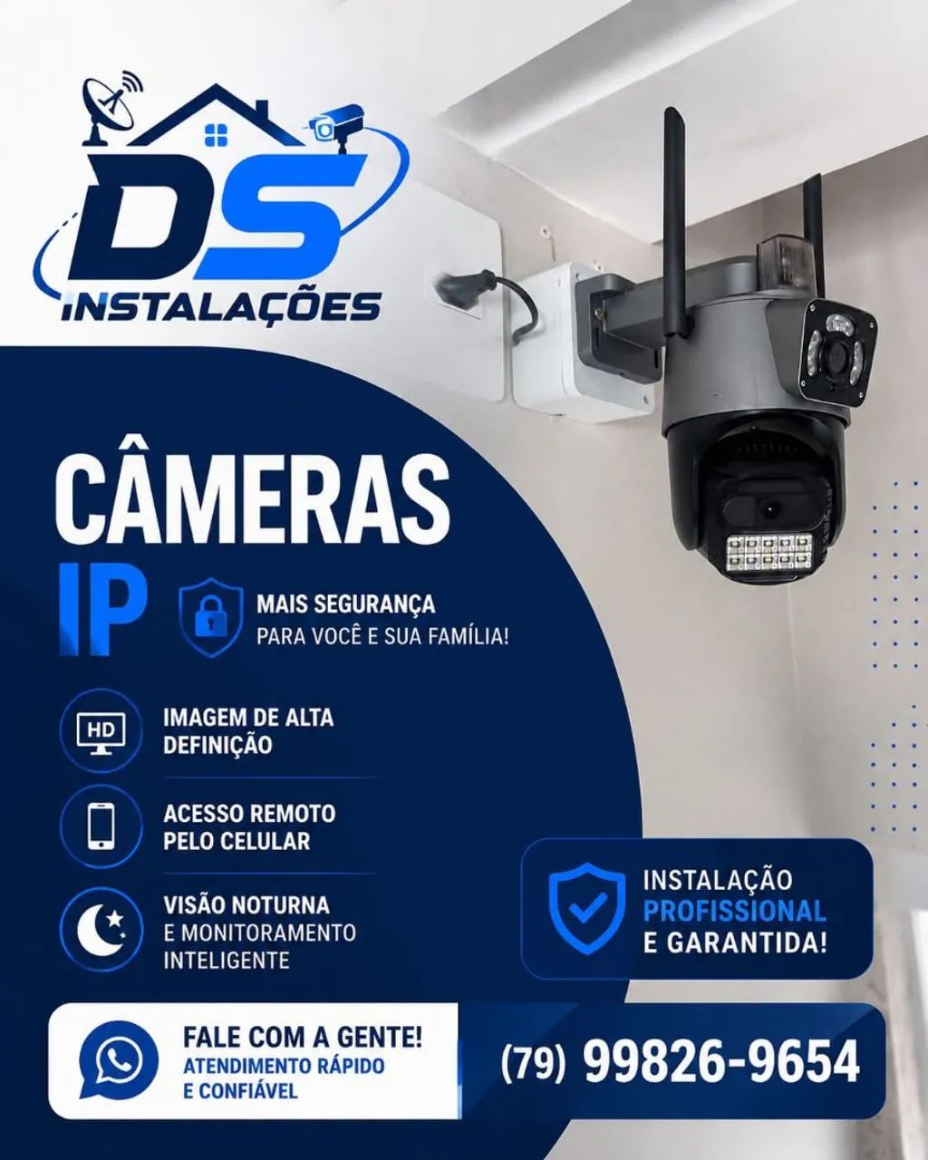 DS instalações  - Foto 3