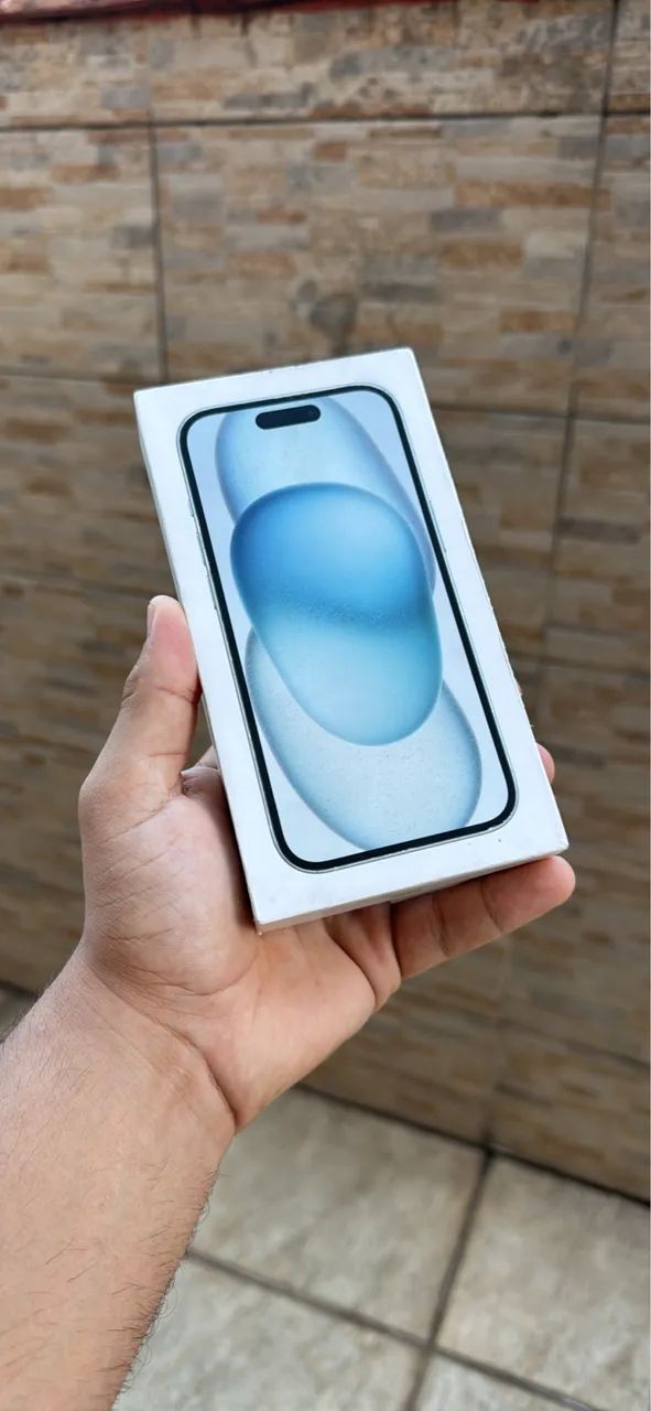 iPhone 15- 128gb - Foto 3