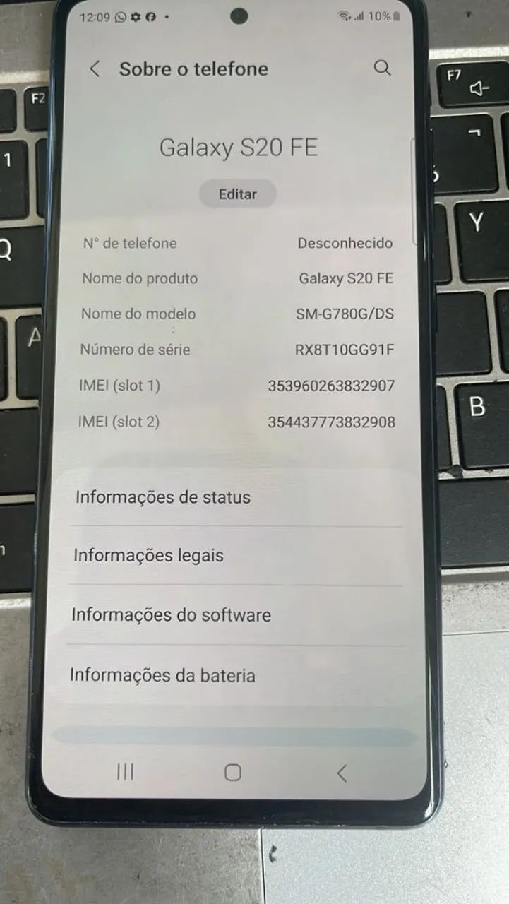 Funcionando perfeitamente  - Foto 4
