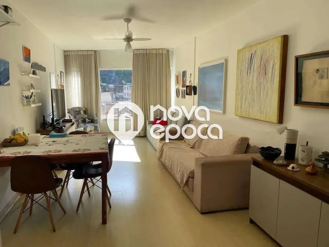 Catete | Apartamento 1 quarto - Foto 3