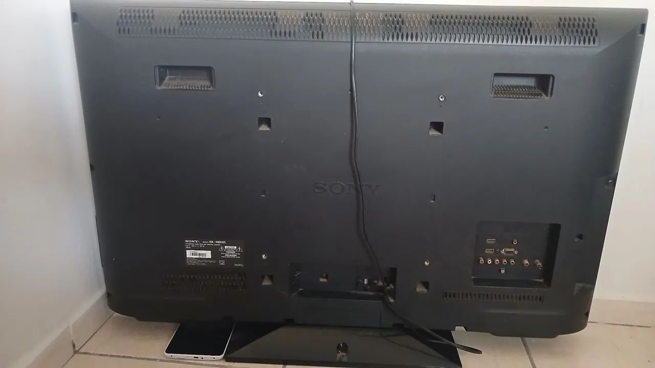 TV LCD SONY 42" - Foto 2
