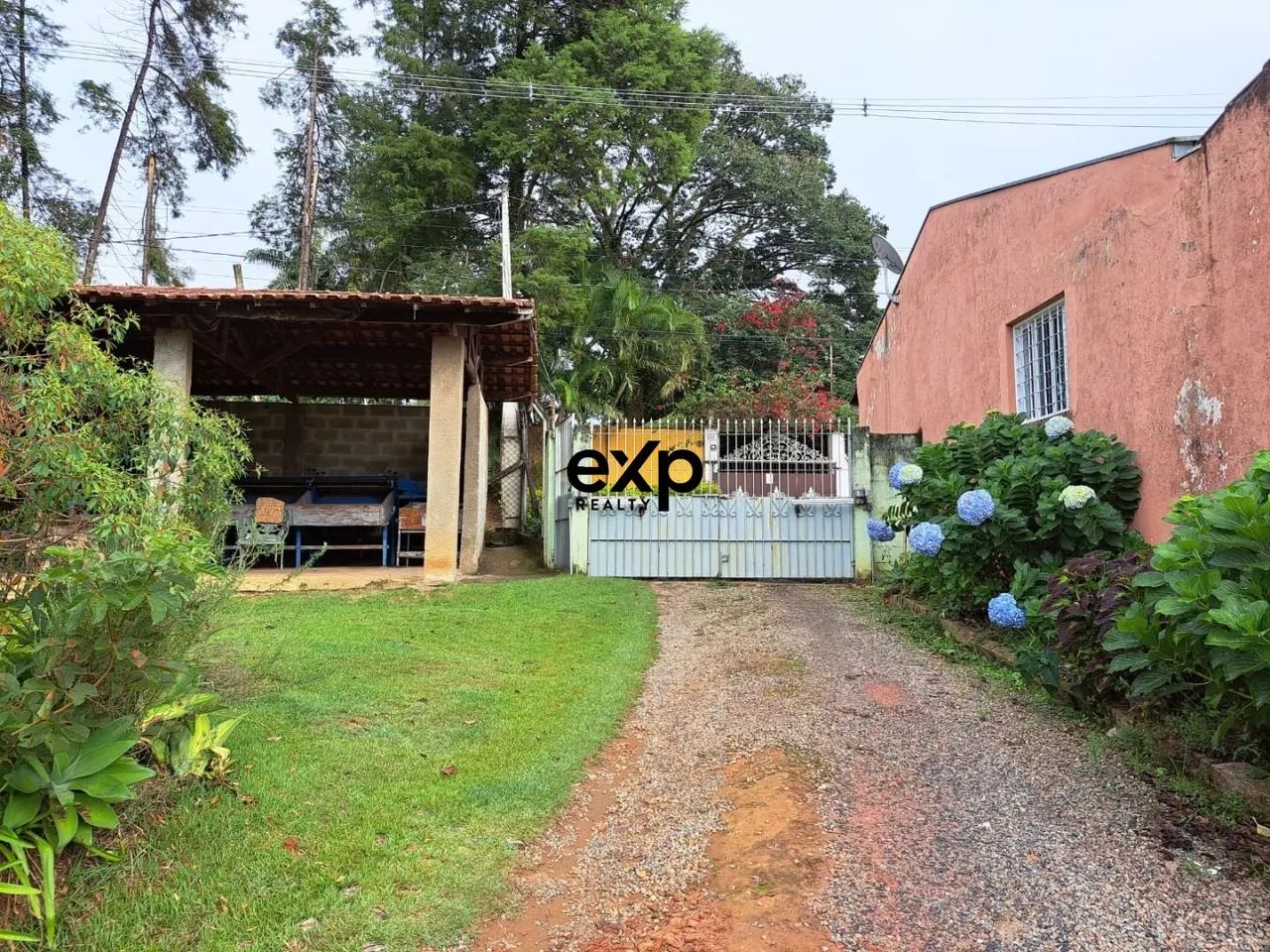 Sítio - Mombuca - Itatiba/SP.