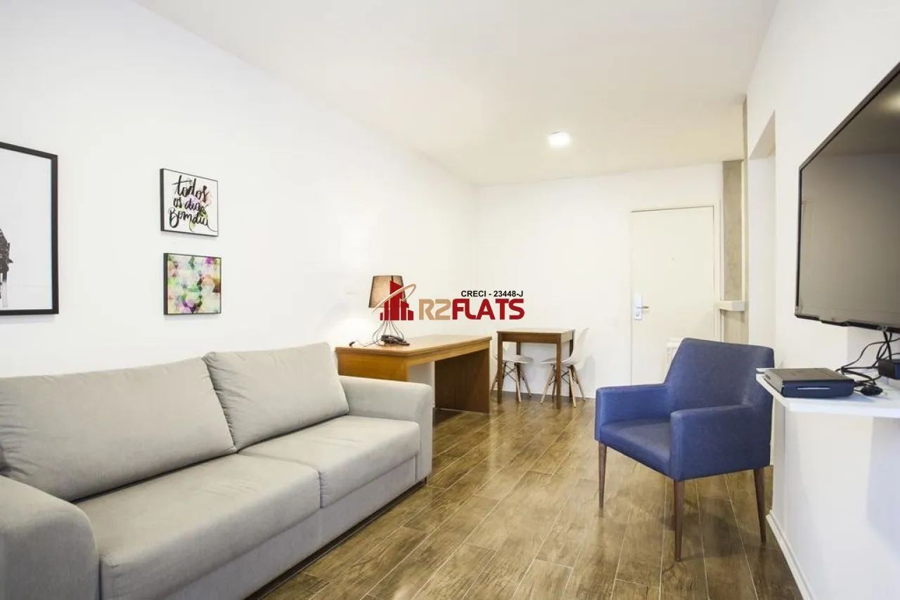 Flat com ótimo preço no bairro Jardins. Confira! - Foto 2