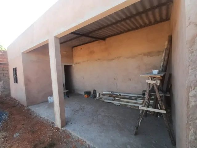 Lote de 255m com pequena construção  - Foto 5