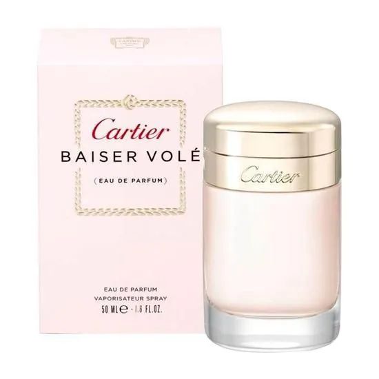 Perfume Baiser Vole 
