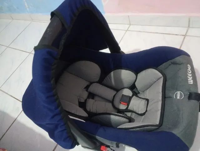 Bebê conforto 