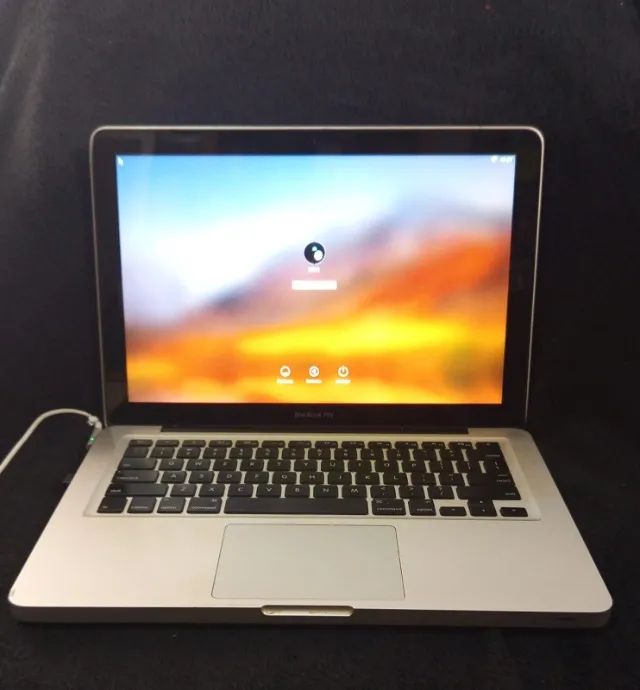 hi　MacBook Pro 2011 16GB SSD500GB MacBook Pro 13