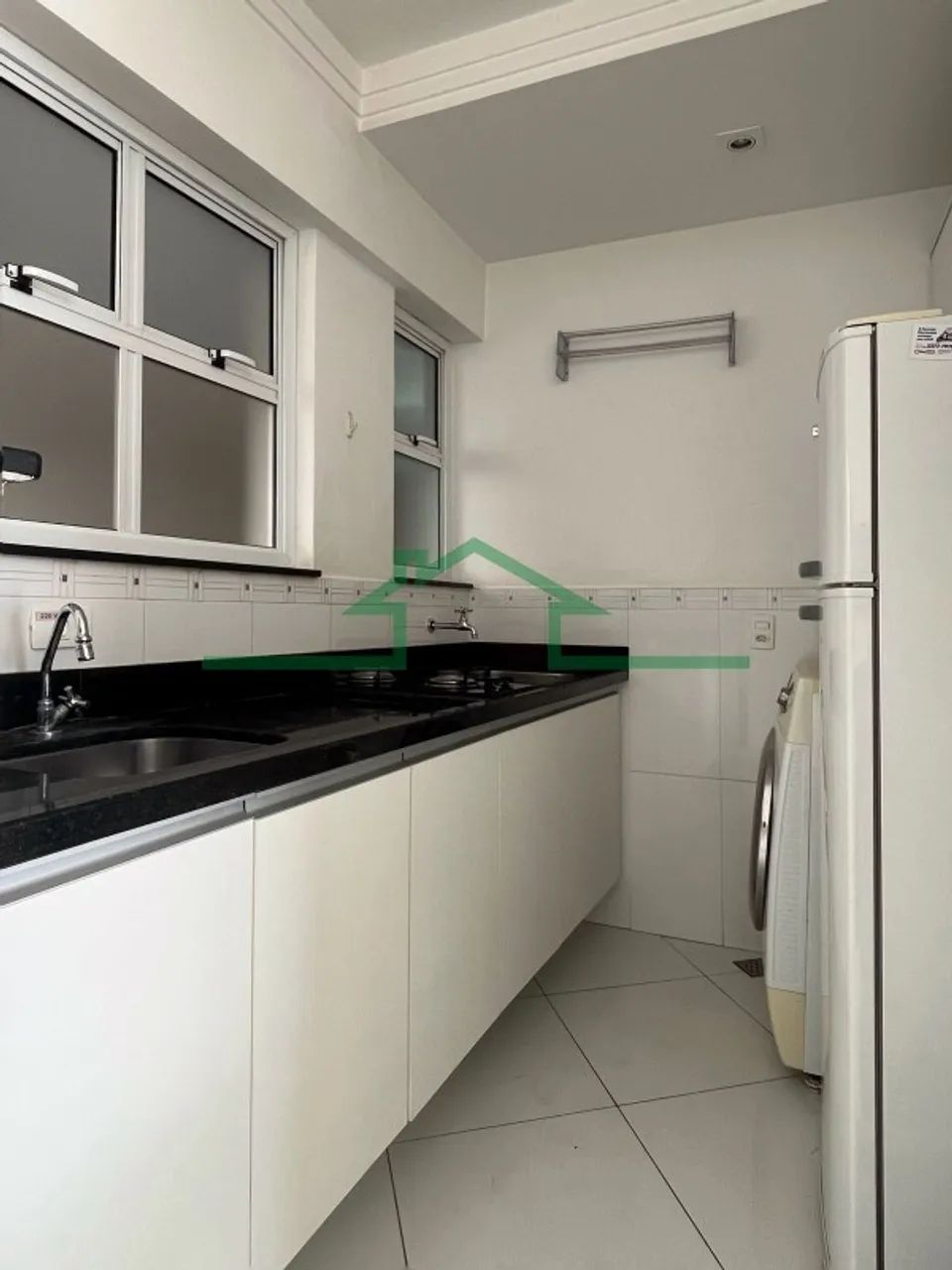 Apartamentos - ED. SANTIAGO - MOBILIADO - Foto 5