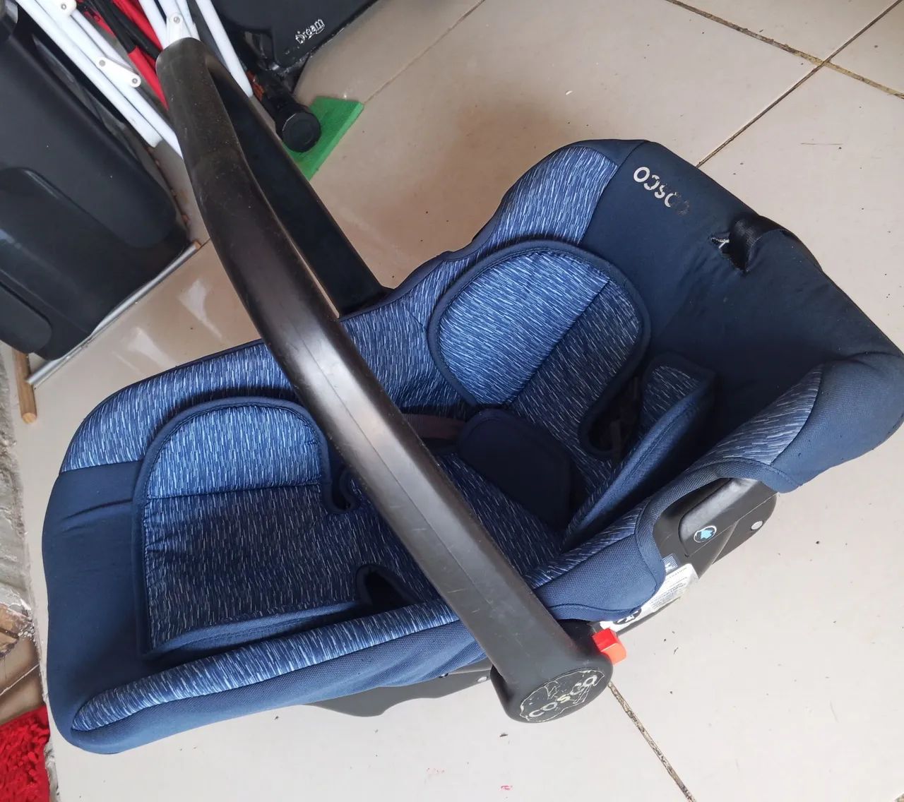 Acessórios para bebê  - Foto 4