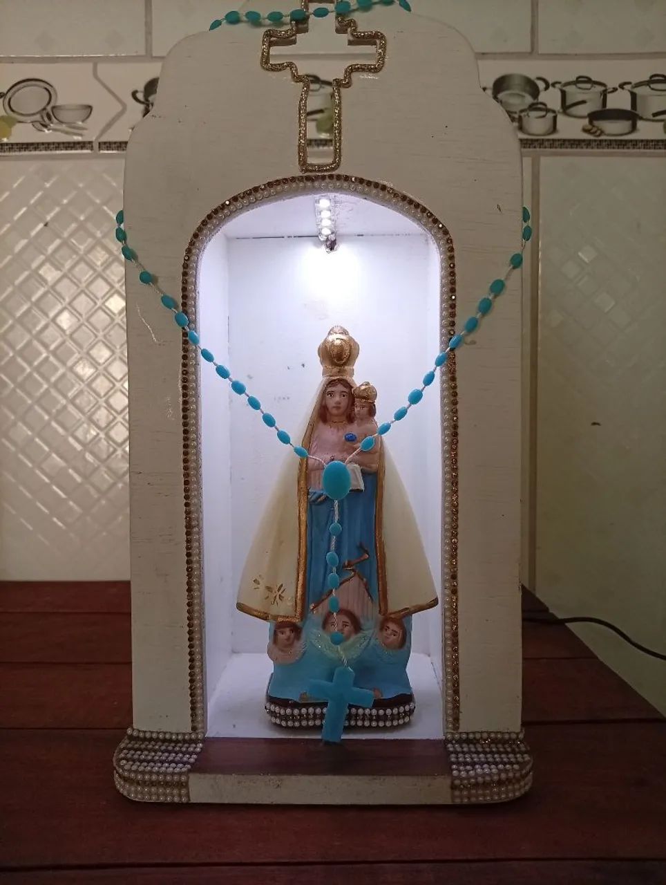 Oratório  - Foto 2