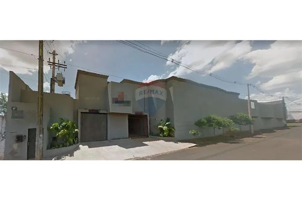 Aluguel de Imóvel Comercial Hotel / Motel em Ribeirão Preto. - Foto 2