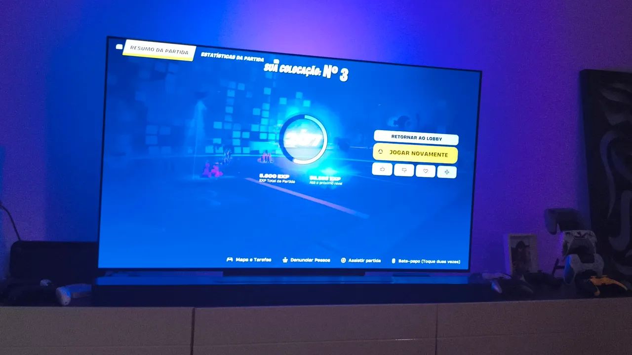 Tv oled