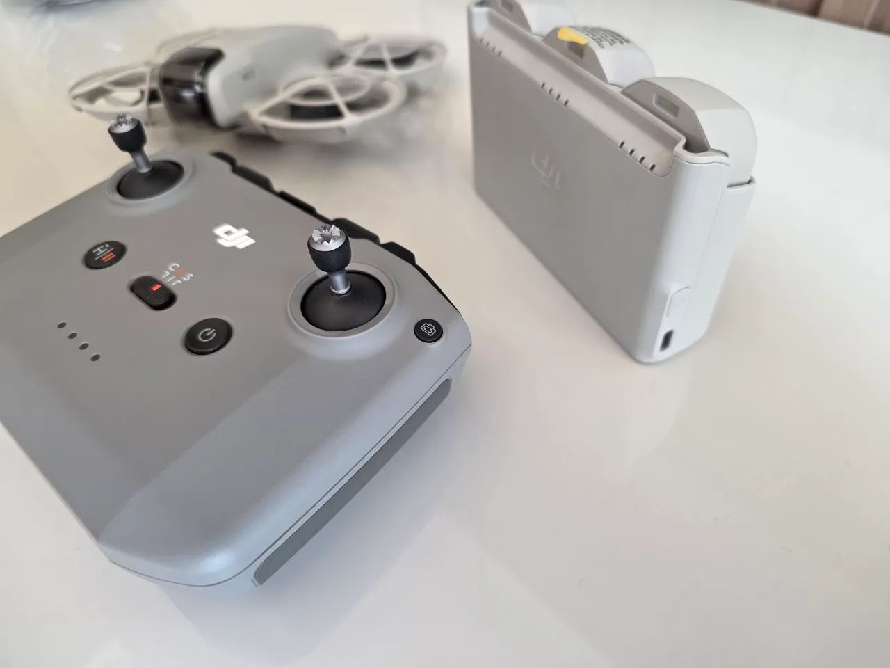 Dji neo 