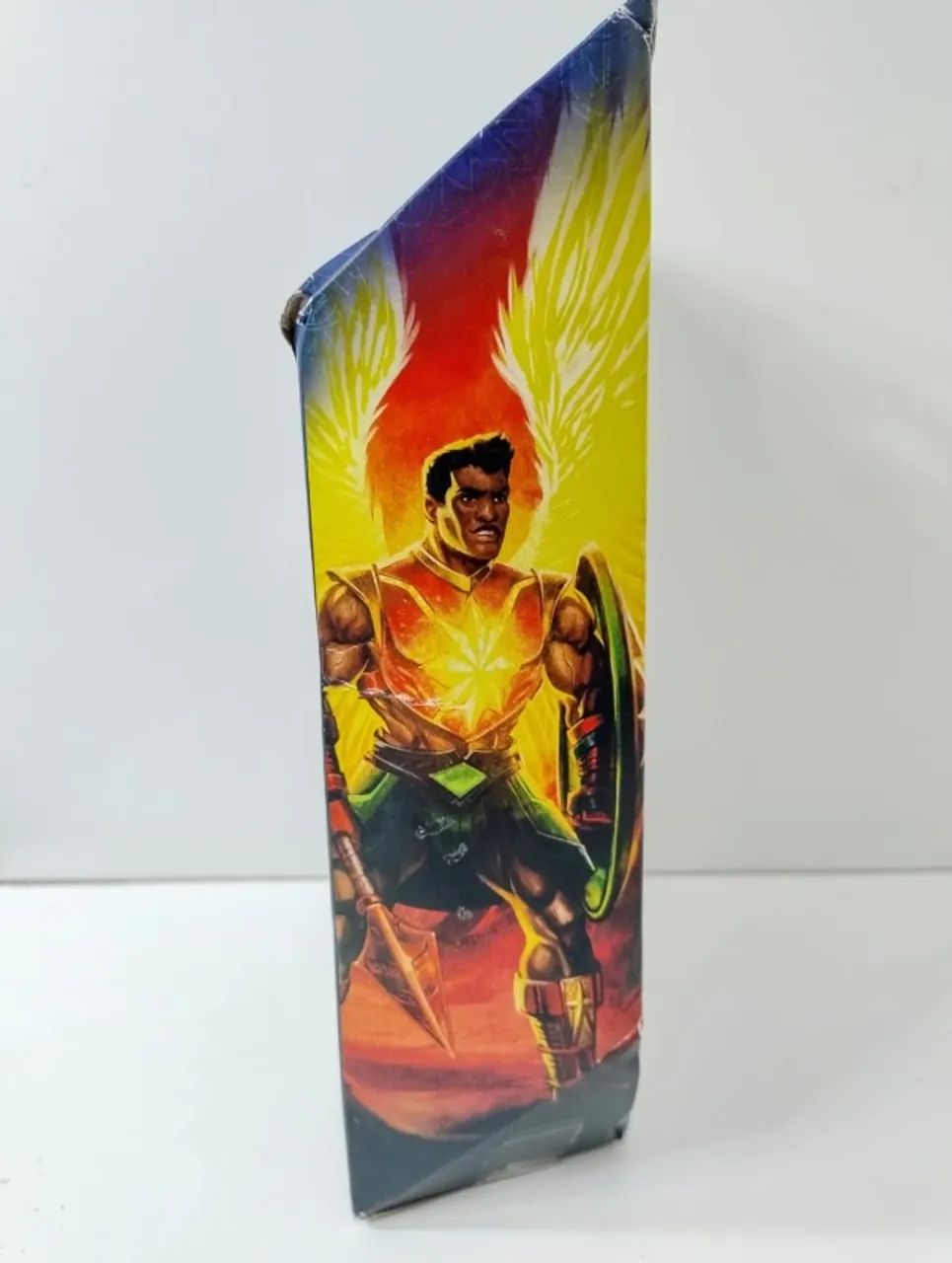 SUN-MAN - MATTEL - MASTERVERSE - Foto 3