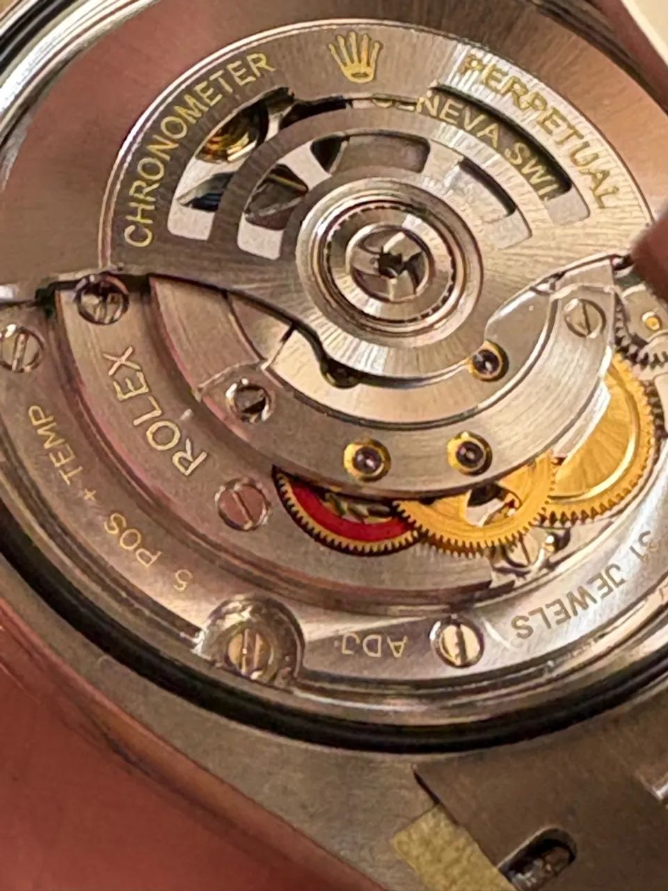 Rolex Datejust 36mm super clone - Foto 3