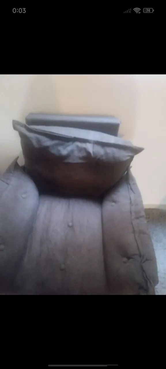 Sofá e poltronas  - Foto 3