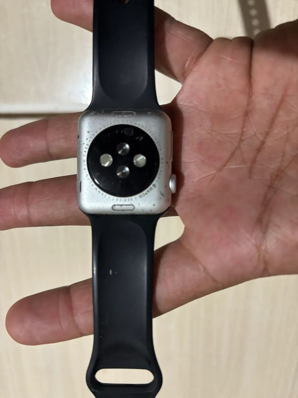 Apple Watch Series 1 38mm - Foto 2