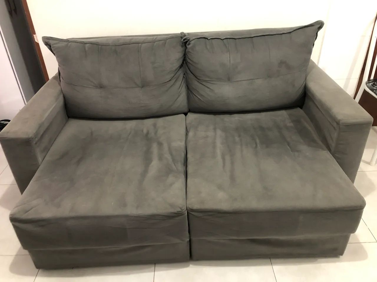 Sofá Retrátil  - Foto 2