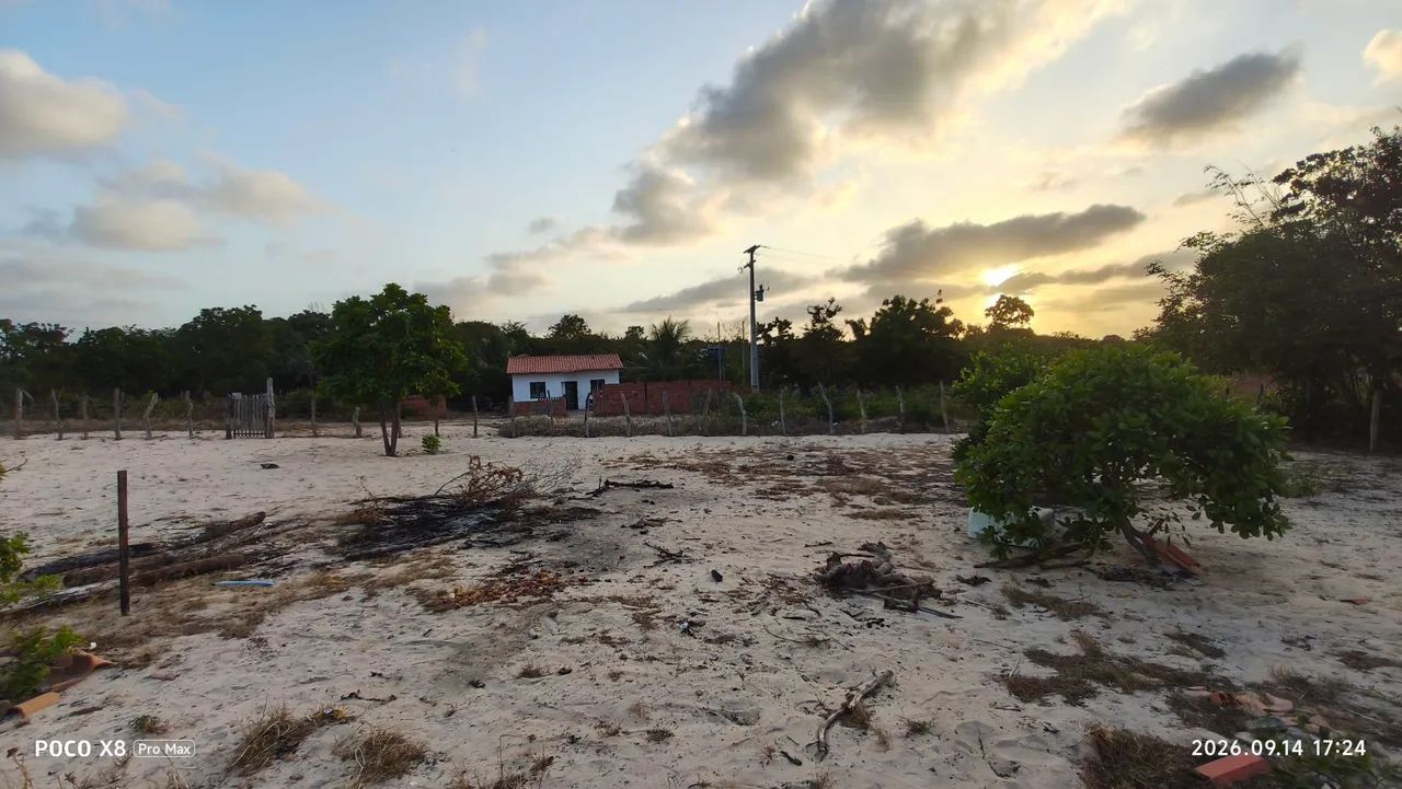 Vendo lotes em Barreirinhas  - Foto 4