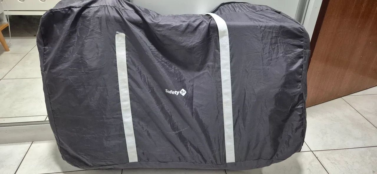Berço co-sleeping safety 1st - Foto 4