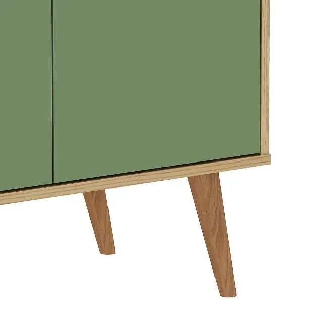 Rack bancada para tv até 55 polegadas  - Foto 2