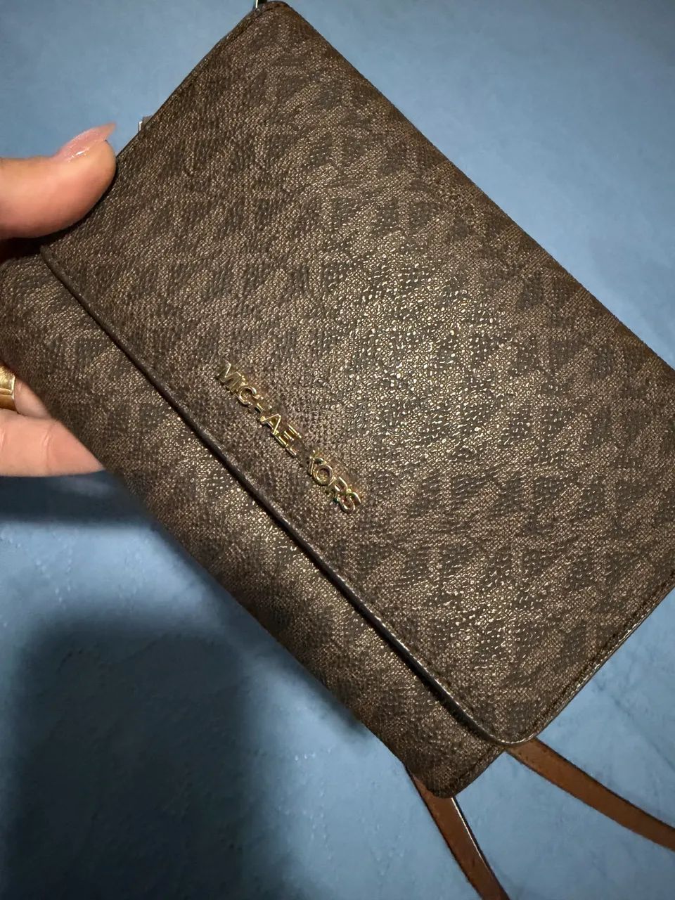 Bolsa carteira Michael Kors - Foto 2