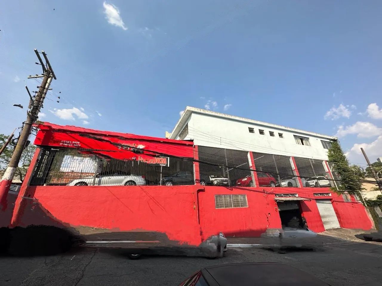 Imóvel comercial com ponto comercial - Foto 2