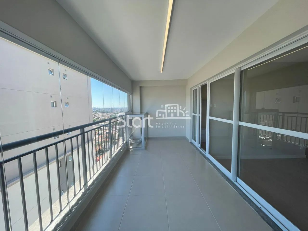 apartamento - Bonfim - Campinas - Foto 5