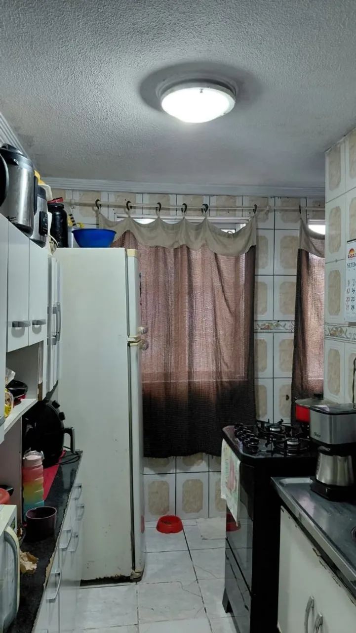 Apartamento a venda - Foto 5