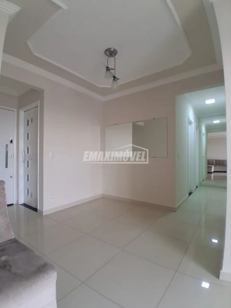 Apartamento com 3 Quartos sendo 1 Suíte - Jardim Simus - Sorcaba/SP - Foto 2