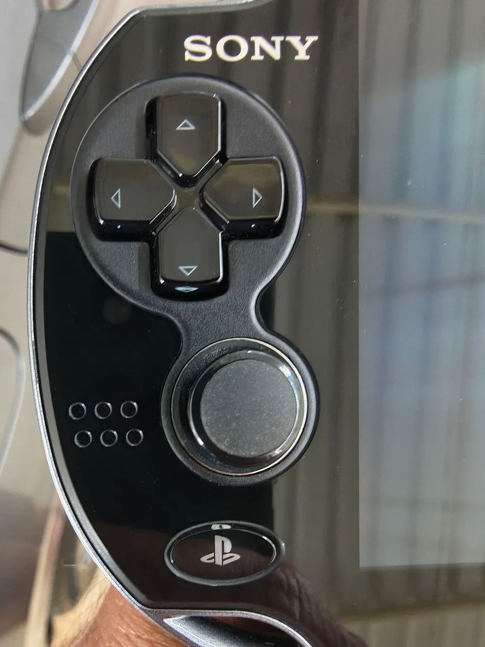 PSVITA VERSÃO OLED - Foto 2