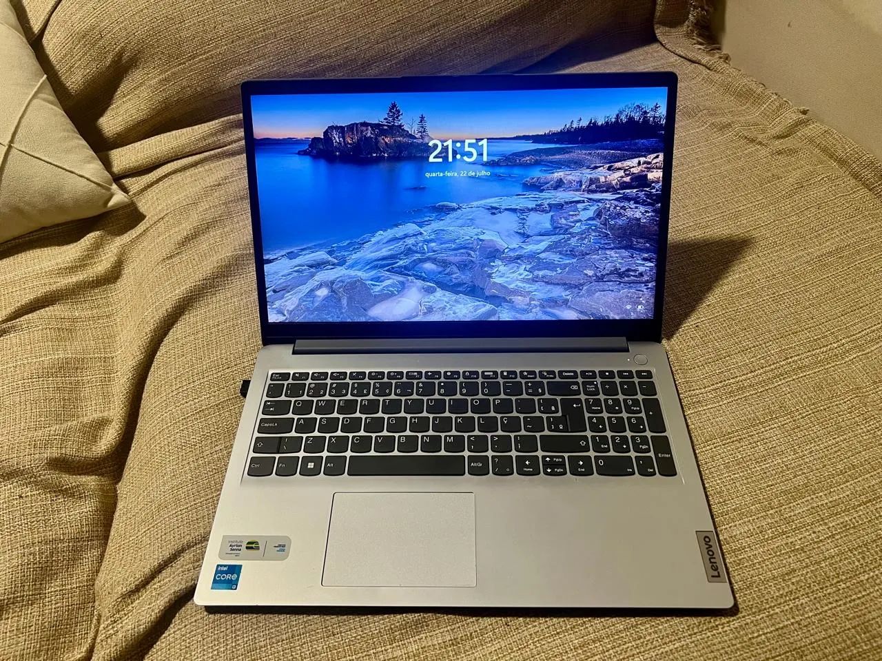 Notebook  - Foto 2