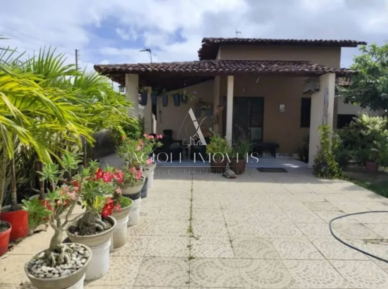 Casa a Venda no Bairro Antares (Monte Verde) - Foto 2