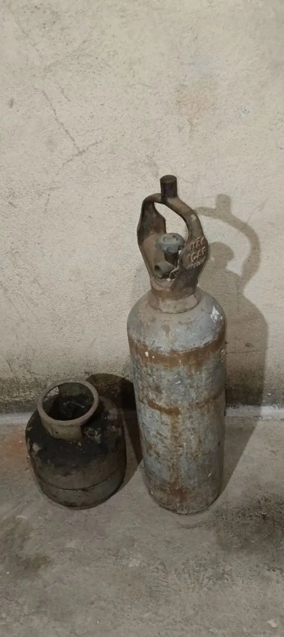 Cilindro Co2 - Foto 5