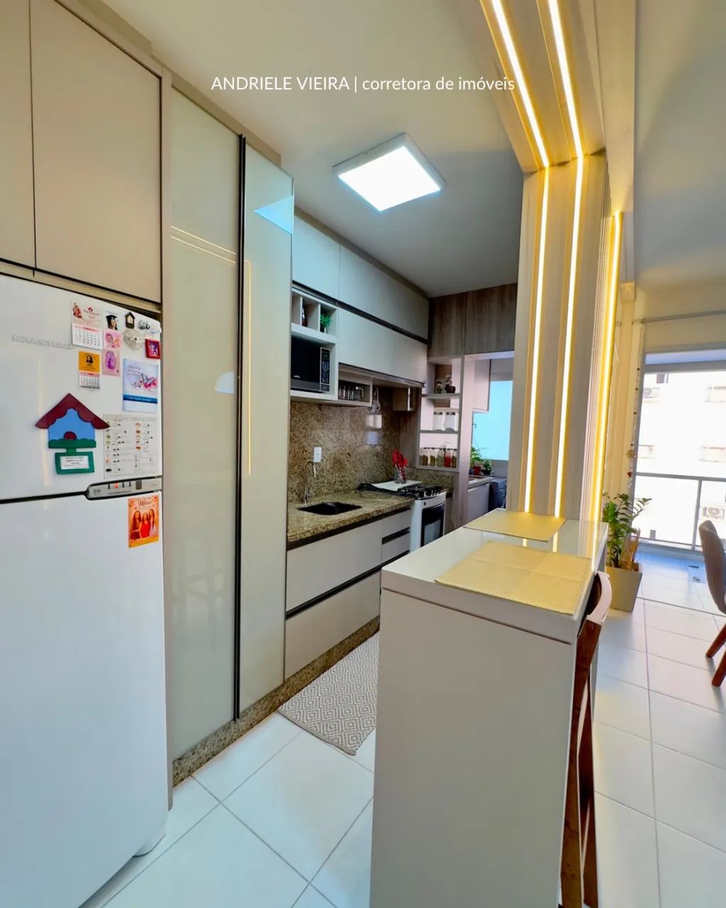 Apartamento próximo ao Bistekinho - Foto 3