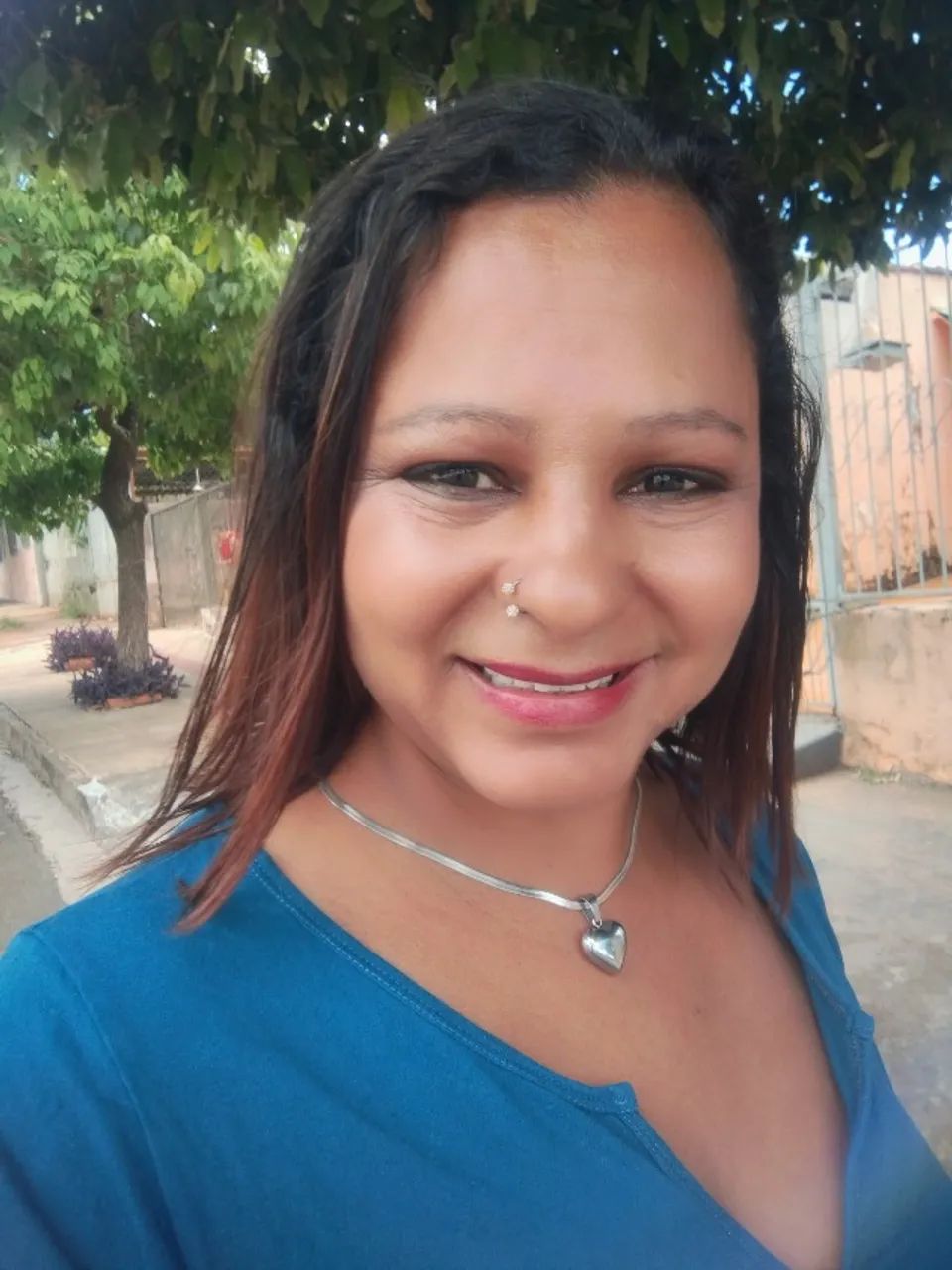 diarista e acompanhante 