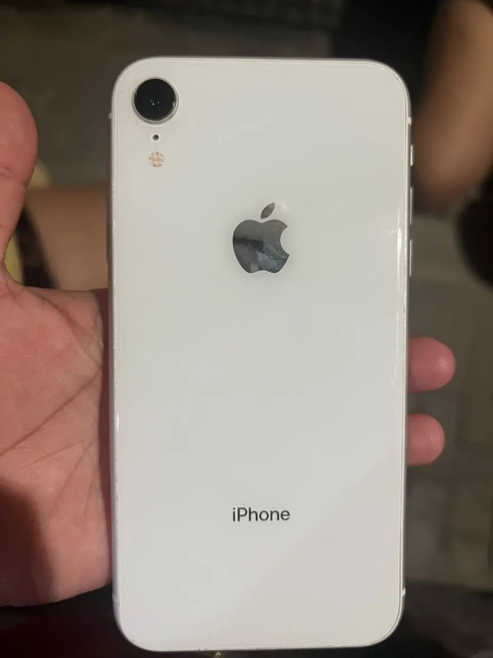 IPHONE XR