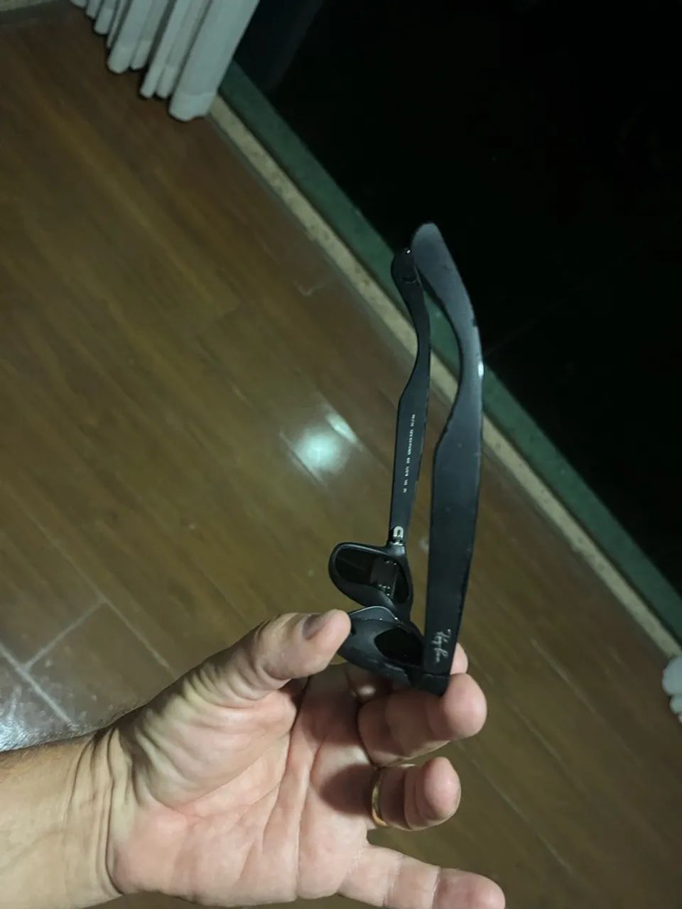 Óculos Ray Ban - Foto 2