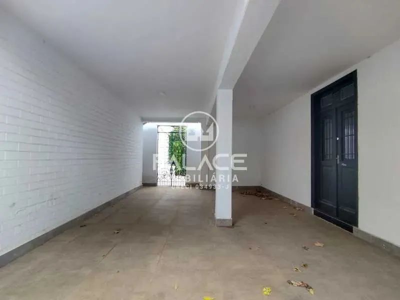 casa à venda em centro, piracicaba 235m² - Foto 3