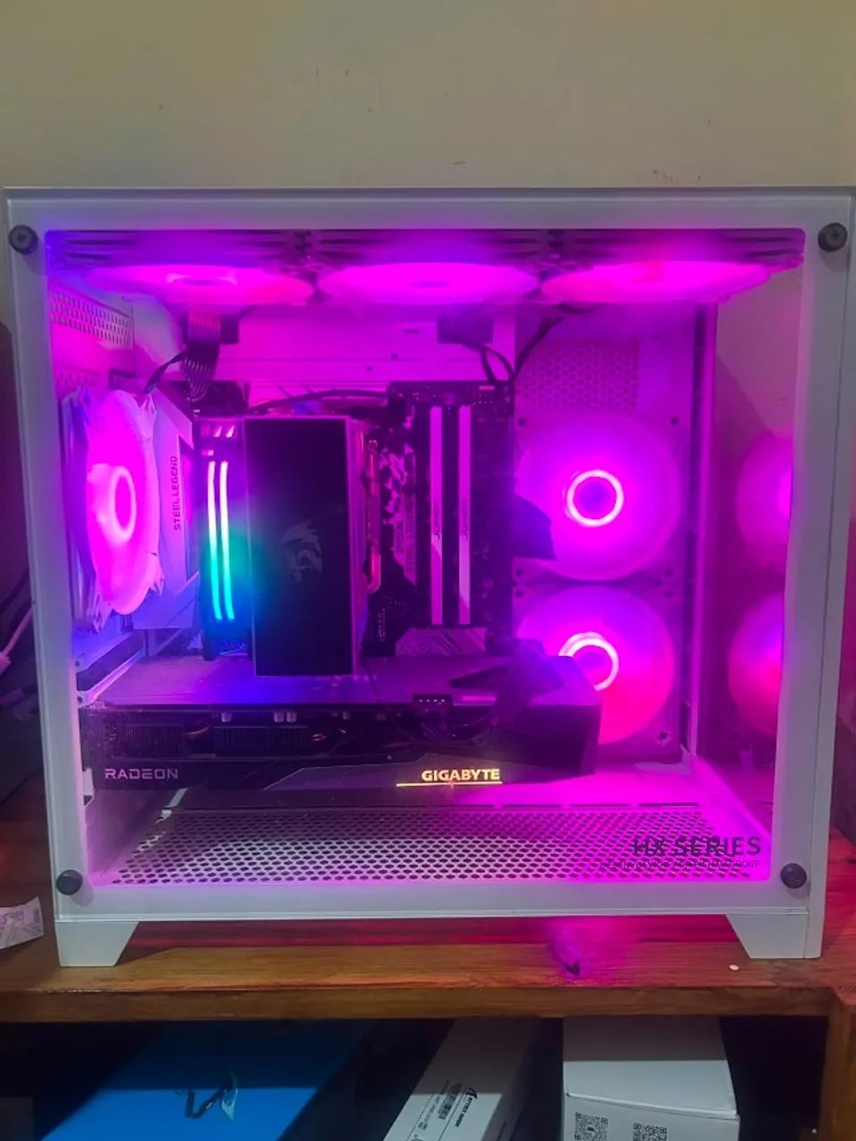 PC GAMER